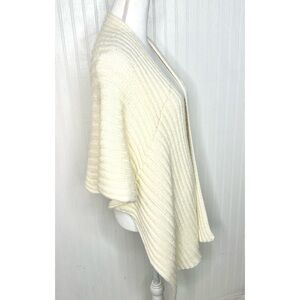 Soft Surroundings Wool Blend Shawl